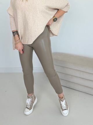 Leggins de piel 2511154-59