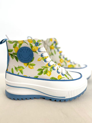 Zapatillas 2512287-92