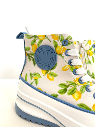 Zapatillas 2512287-92