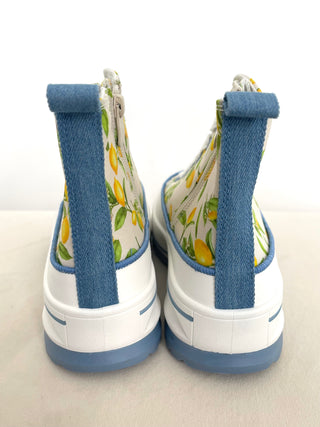 Zapatillas 2512287-92