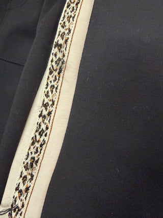 Pantalones elásticos de 2 opciones 2601082