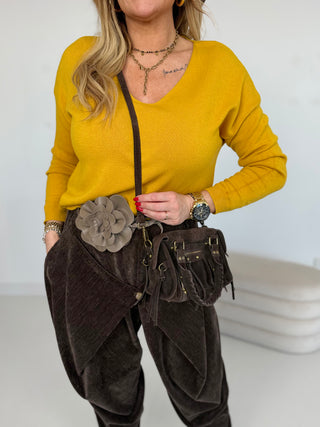 Jersey punto fino 2512037