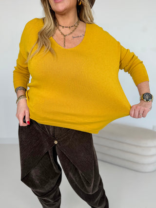 Jersey punto fino 2512037