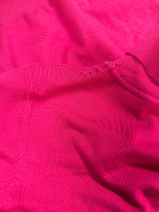 Suéter de cuello alto de 2 opciones 2601110