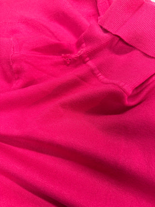 Suéter de cuello alto de 2 opciones 2601110