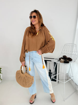 Bluse 2605633