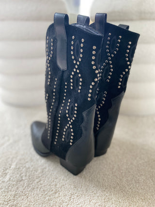 Botas vaqueras 2501245-250