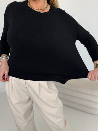 Jersey punto fino 2512083