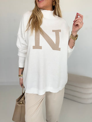 Jersey de punto 2512065