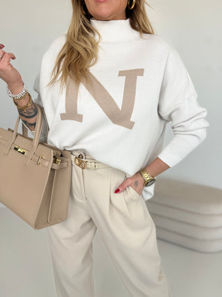 Jersey de punto 2512065