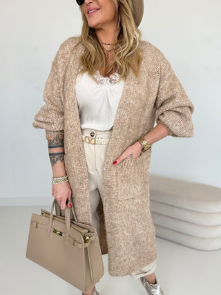 Abrigo punto 2511254