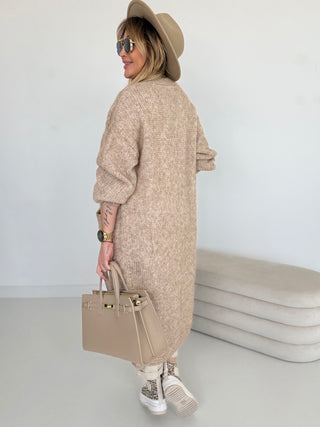 Abrigo punto 2511254