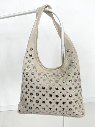 Bolso shopper de piel 2512252-57