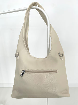 Bolso shopper de piel 2512252-57