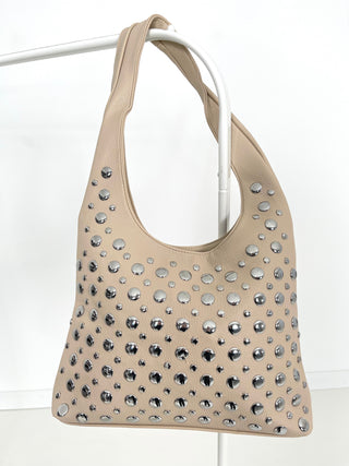Bolso shopper de piel 2512252-57