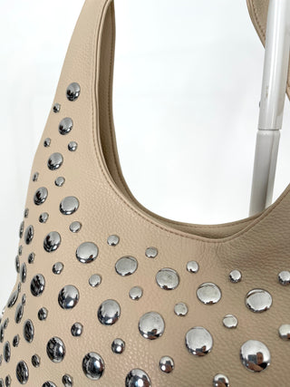 Bolso shopper de piel 2512252-57