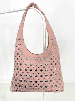 Bolso shopper de piel 2512252-57