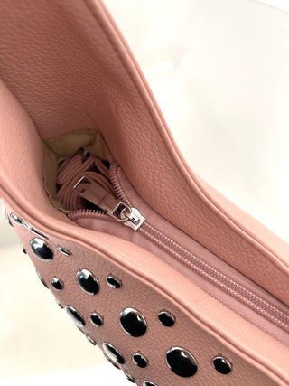 Bolso shopper de piel 2512252-57