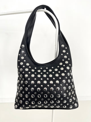 Bolso shopper de piel 2512252-57