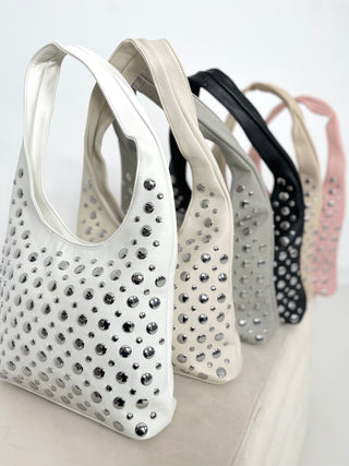 Bolso shopper de piel 2512252-57