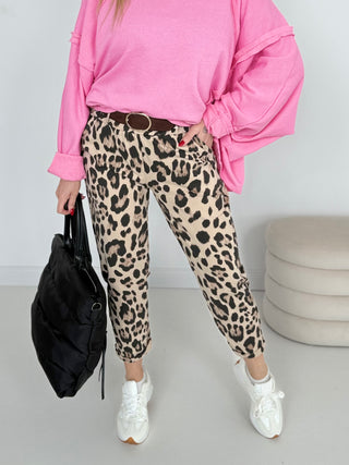 Pantalón elástico 2511103