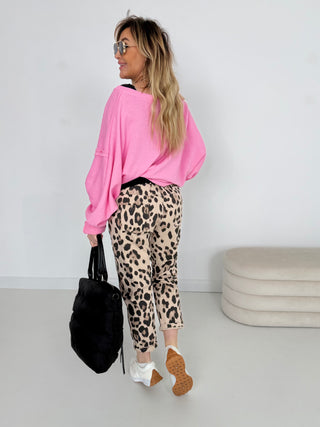 Pantalón elástico 2511103