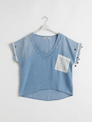 Shirt 2605493-94