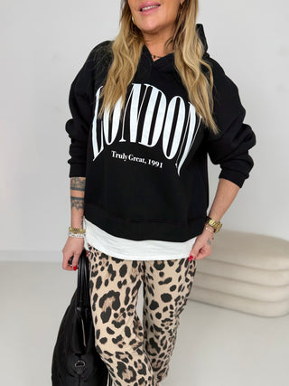 Sudadera con capucha 2511278