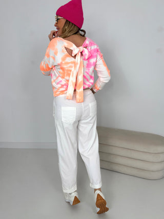 Pantalón pana elastica 2512061