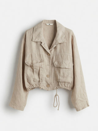 Chaqueta pana 2602344