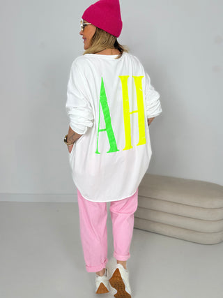 Camisa manga larga 2511280