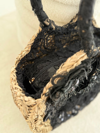 Bolso cesta Ibiza 2601369-70