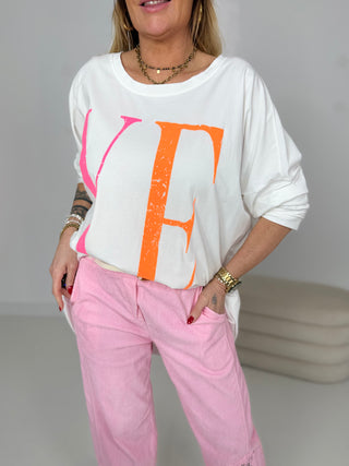 Camisa manga larga 2511280