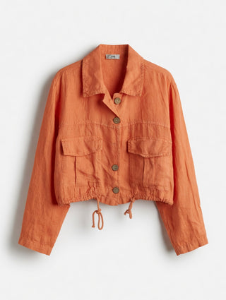 Chaqueta pana 2602344