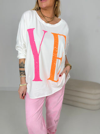 Camisa manga larga 2511280