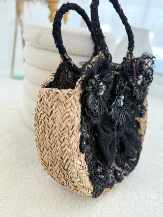 Bolso cesta Ibiza 2601369-70