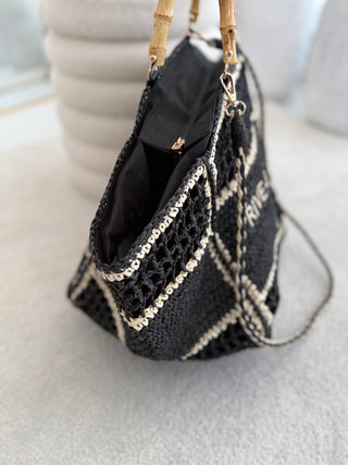 Cesta Ibiza 2601369-70