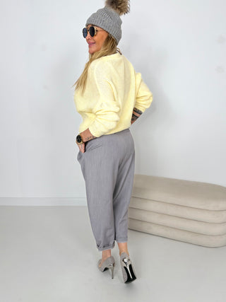 Cárdigan de punto 2512142