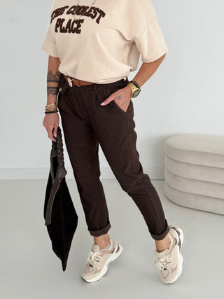 Stretchhose 2507353