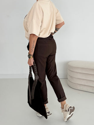 Stretchhose 2507353