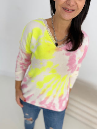 Jersey punto fino 2511283