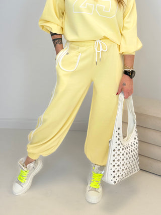 Conjunto de dos piezas 2512330