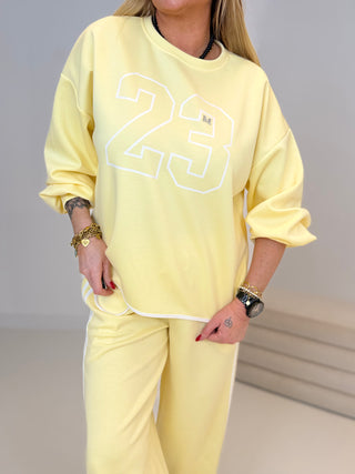 Conjunto de dos piezas 2512330