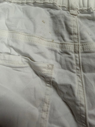 Pantalones vaqueros elásticos