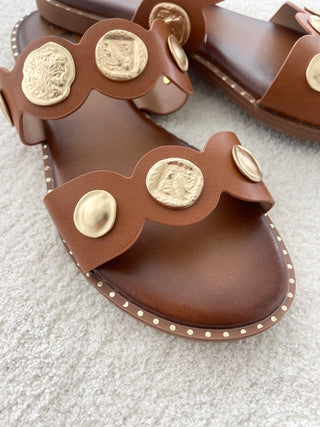 Pantolette vers. Farben 2504209-32