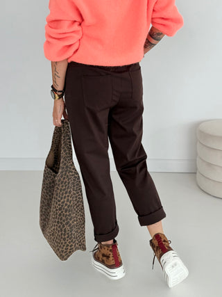 Stretchhose 2507342