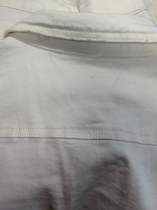 Chaqueta vaquera de 2 opciones 2602391