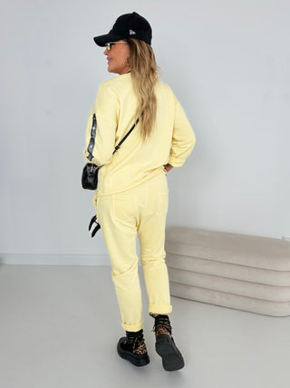 Pantalón holgado 2601054