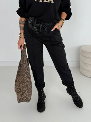 Stretchhose 2507343