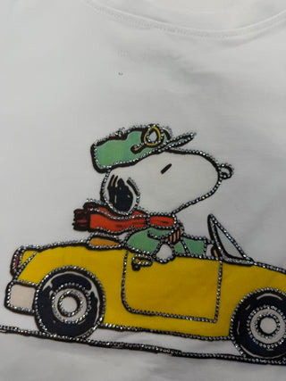 Camiseta 2 opciones 2603009